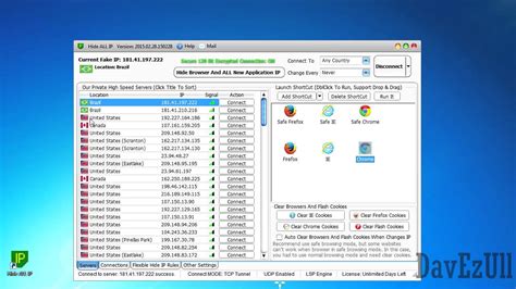 Hide ALL IP 2020.01.13