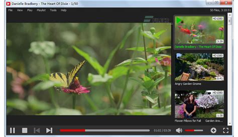 Download Youtomato YT Player