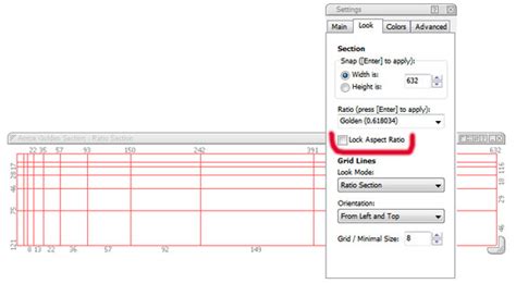 Atrise Golden Section 5.9.3