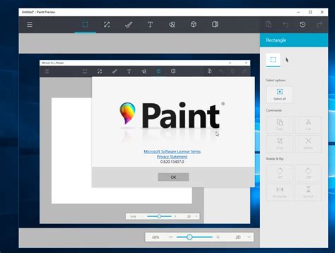 Microsoft Paint Download Full