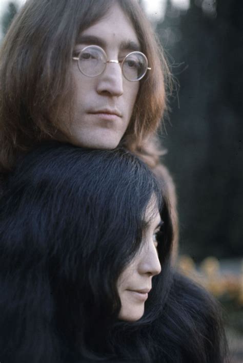 One: John & Yoko 2025